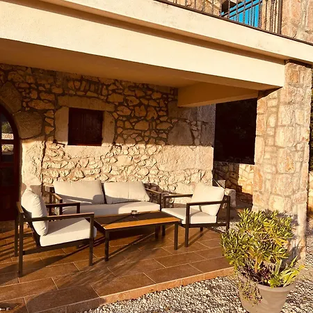 Villa Korina