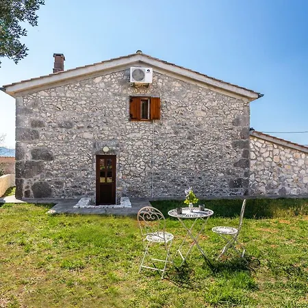 Korina Villa *