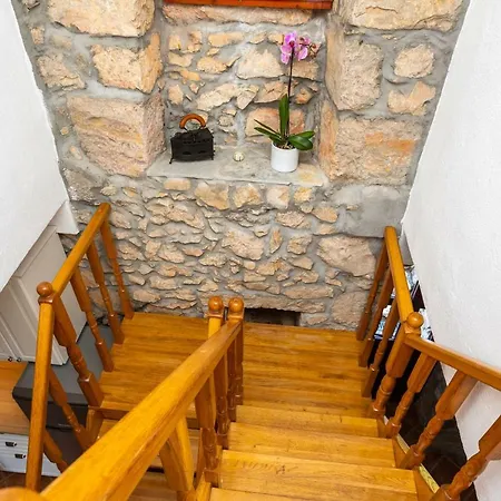 Villa Korina Pinezici (Krk)
