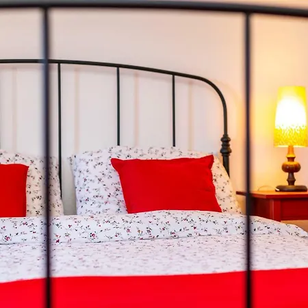 Villa Korina Pinezici (Krk)