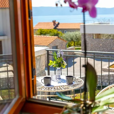 Korina Villa Pinezici (Krk)