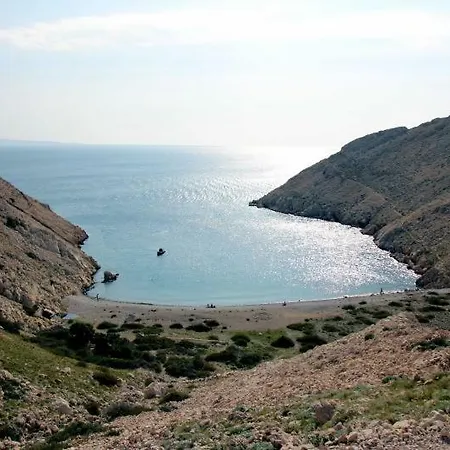 Villa Korina Pinezici (Krk)