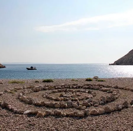 Villa Korina Pinezici (Krk)