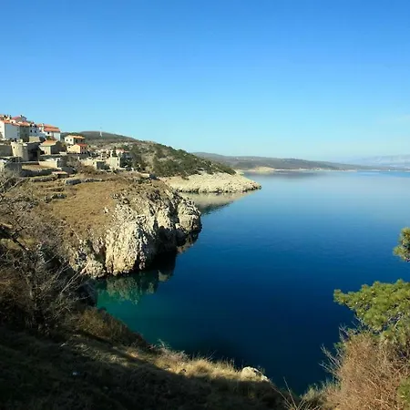 Villa Korina Pinezici (Krk)
