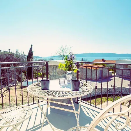 Villa Korina Pinezici (Krk)