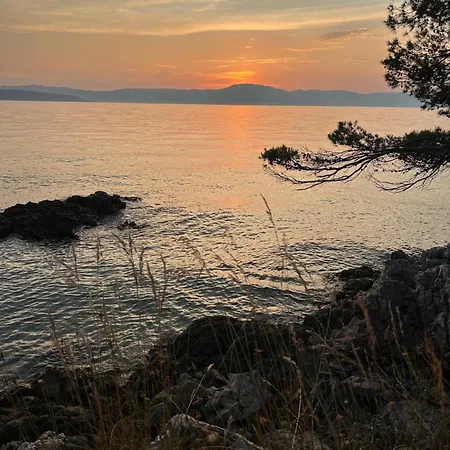 Villa Korina Pinezici (Krk)