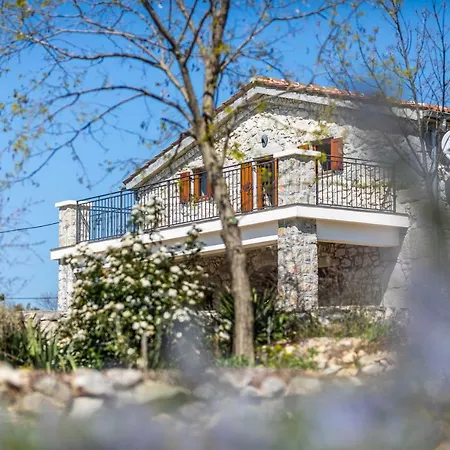 Villa Korina *