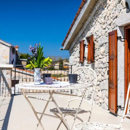 Villa Korina