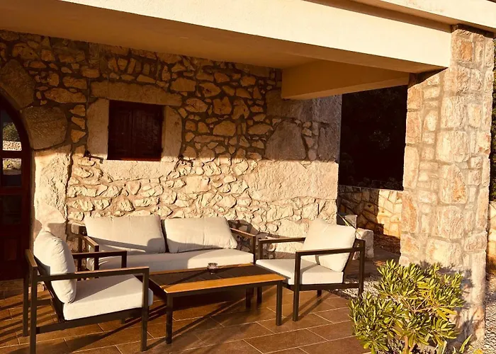 Villa Korina