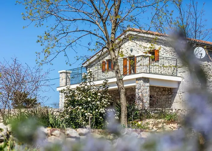 Korina Villa