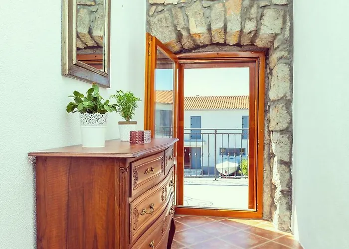 Korina Villa Pinezici (Krk)