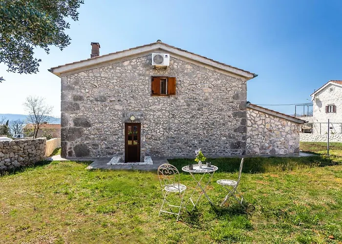 Korina Villa *