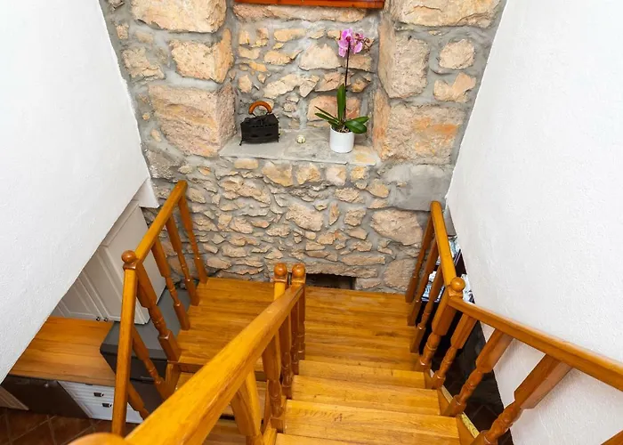 Villa Korina Pinezici (Krk)