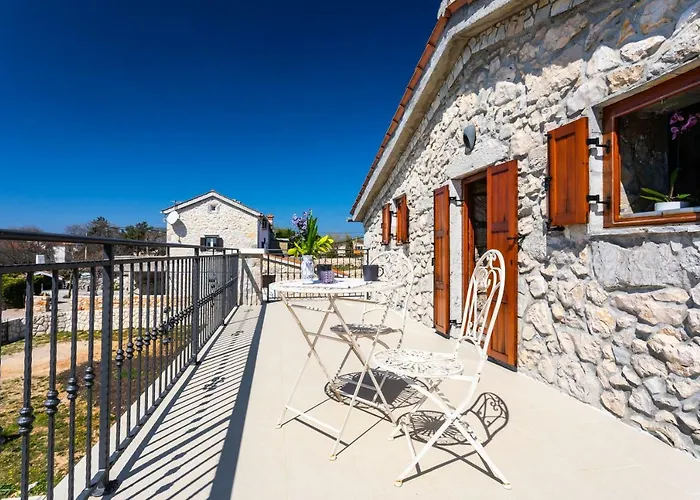 Villa Korina
