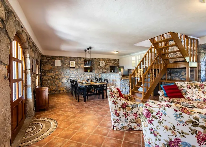 Villa Korina