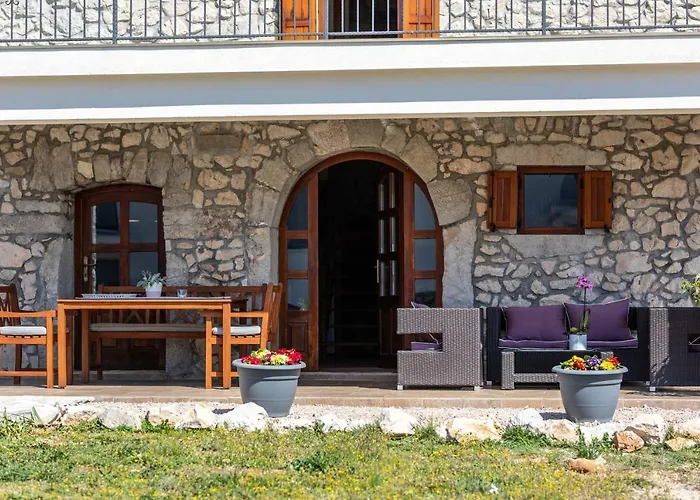 Korina Villa *