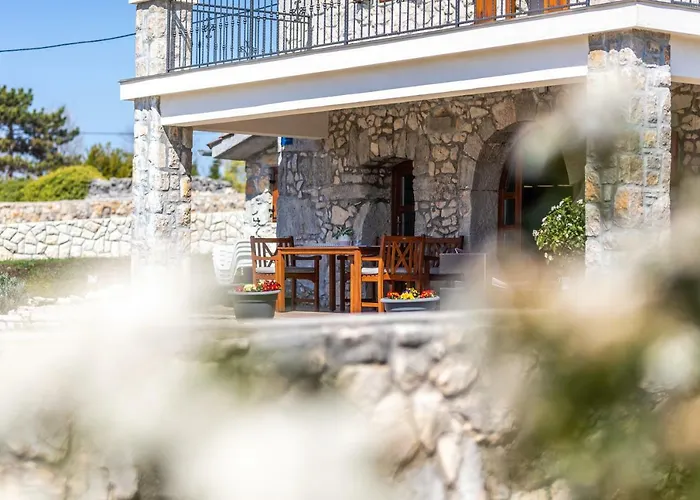 Villa Korina Pinezići