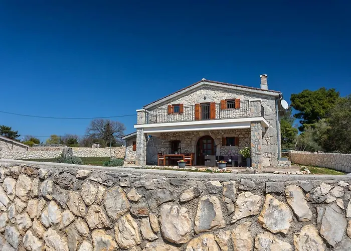 Villa Korina