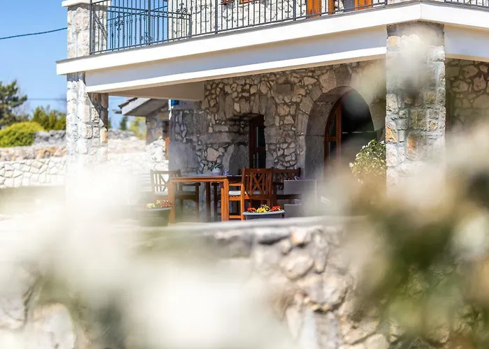 Korina Villa