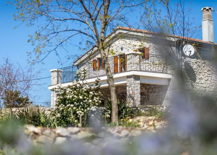 Villa Korina *