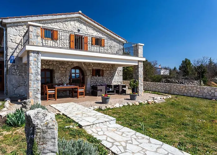 Korina Villa *