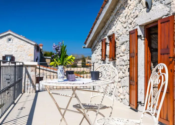 Villa Korina