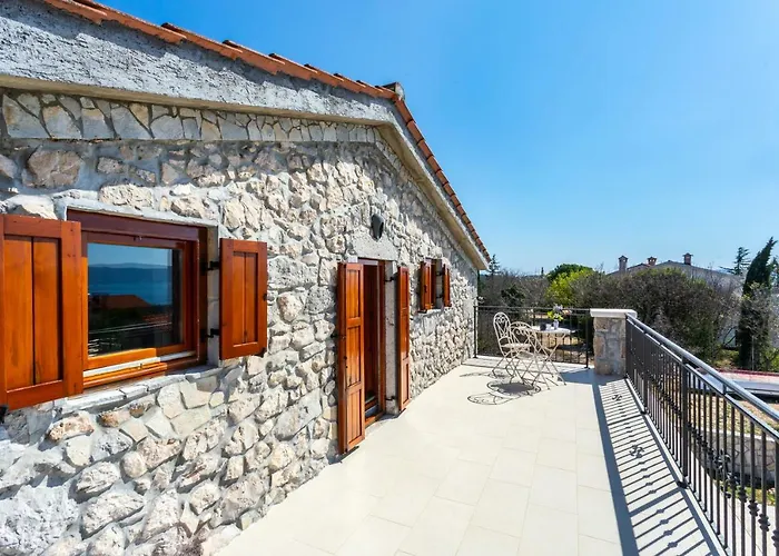 Korina Villa