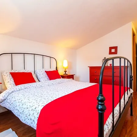 Korina Villa