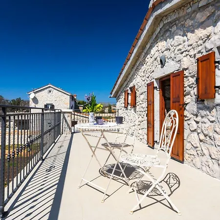 Villa Korina