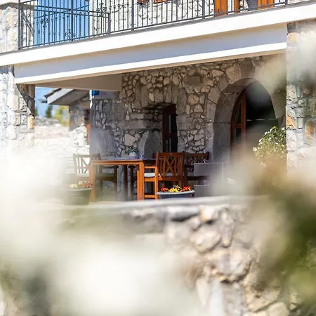 Korina Villa