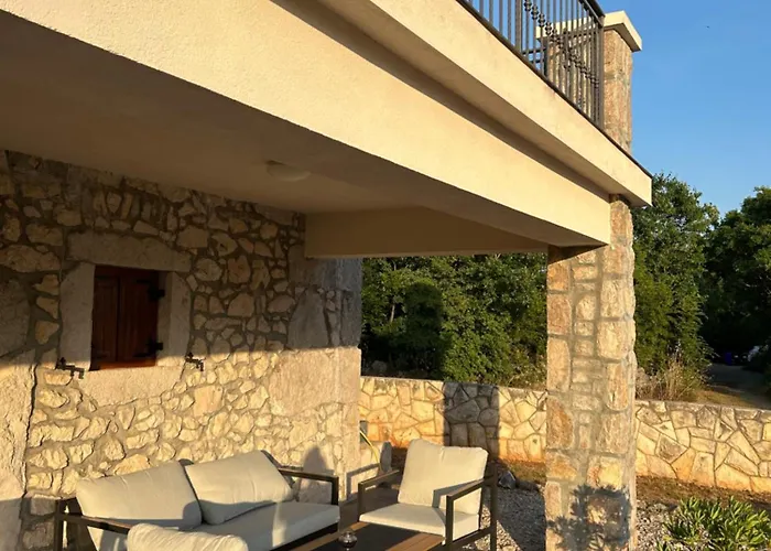 Villa Korina Pinezići