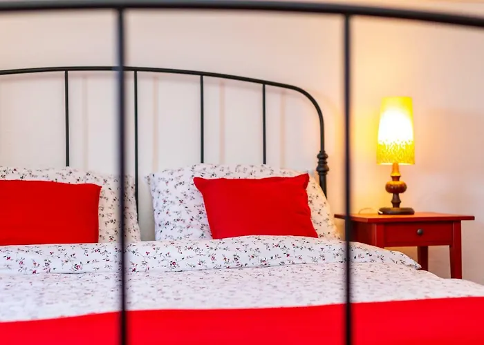 Villa Korina Pinezići